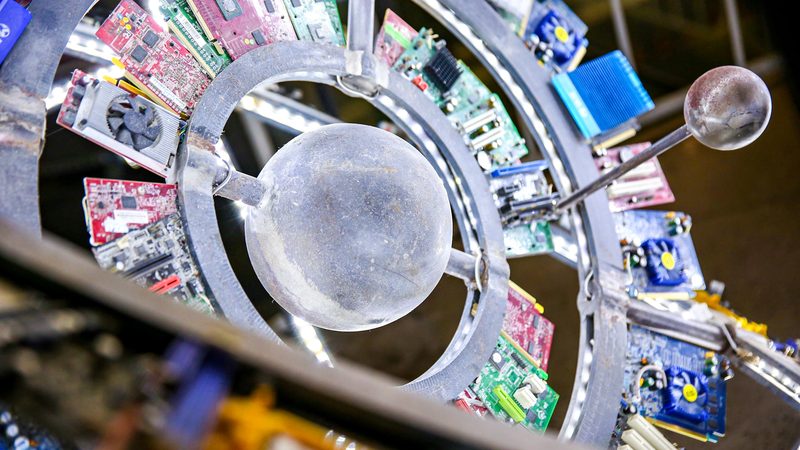 四川企业数字化解决方案的技术选型逻辑