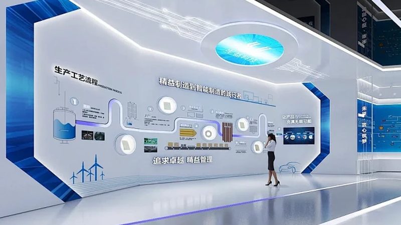 智慧园区建设：北京系统集成商的选择指南